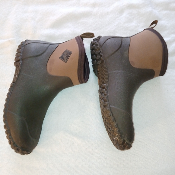 Sz.11 Mens Muck Boots main image 6